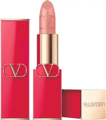 Valentino Rosso Valentino Refillable Lipstick | Nordstrom | Nordstrom