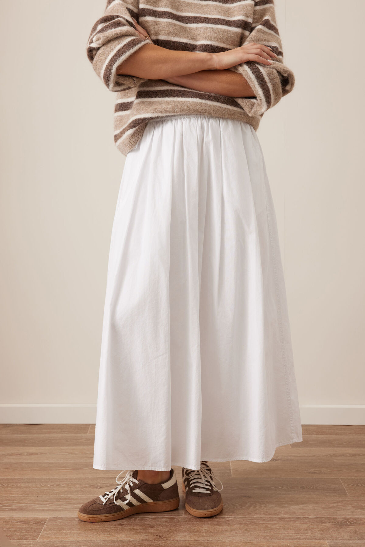 Florence Maxi Skirt | Ceres Life