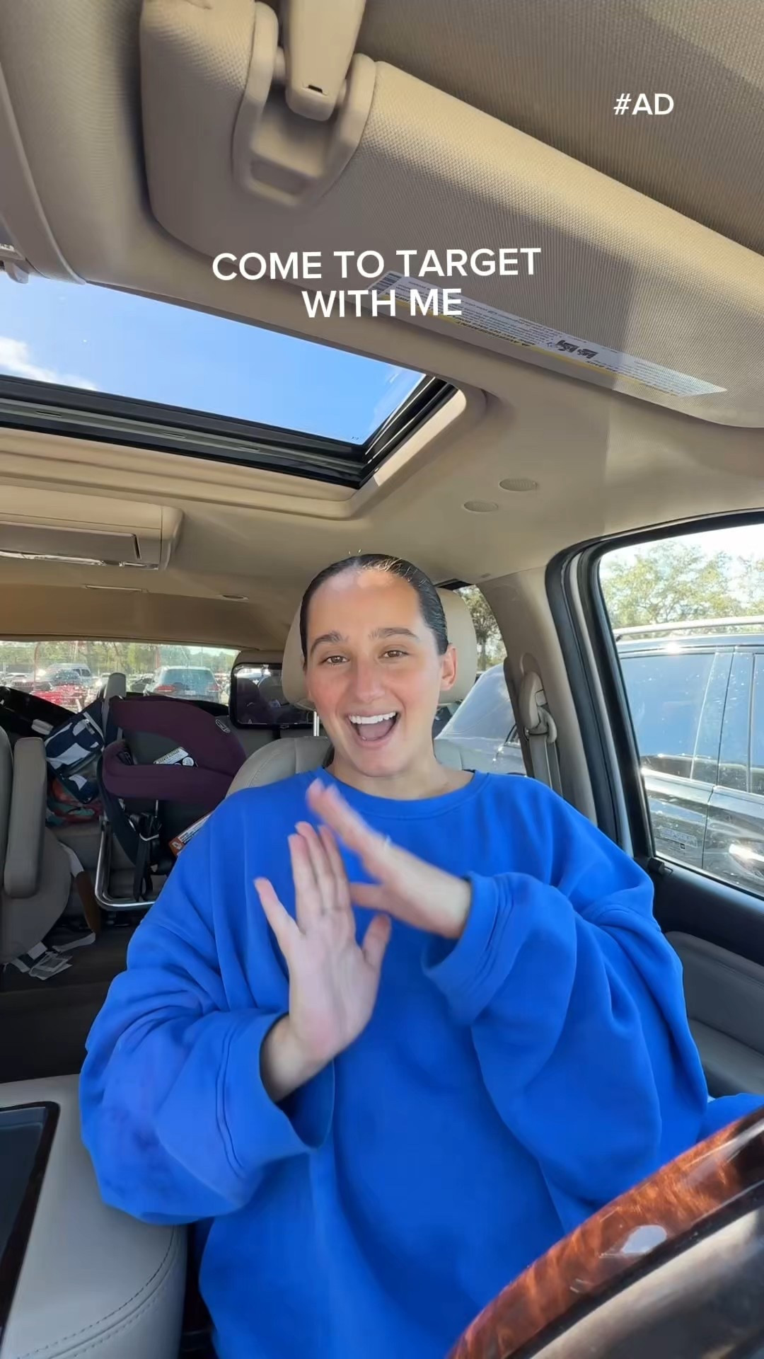 #ad come to @target me with to grab some items from @dukecannon #TargetPartner #Target