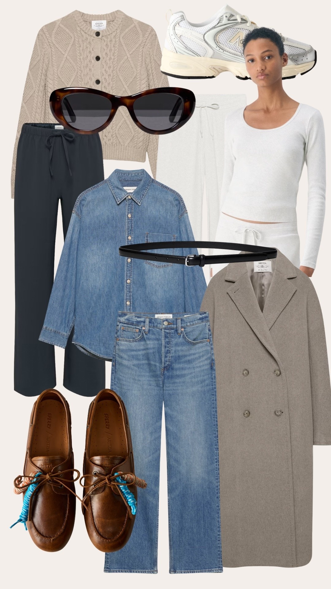 Aritzia sale! 