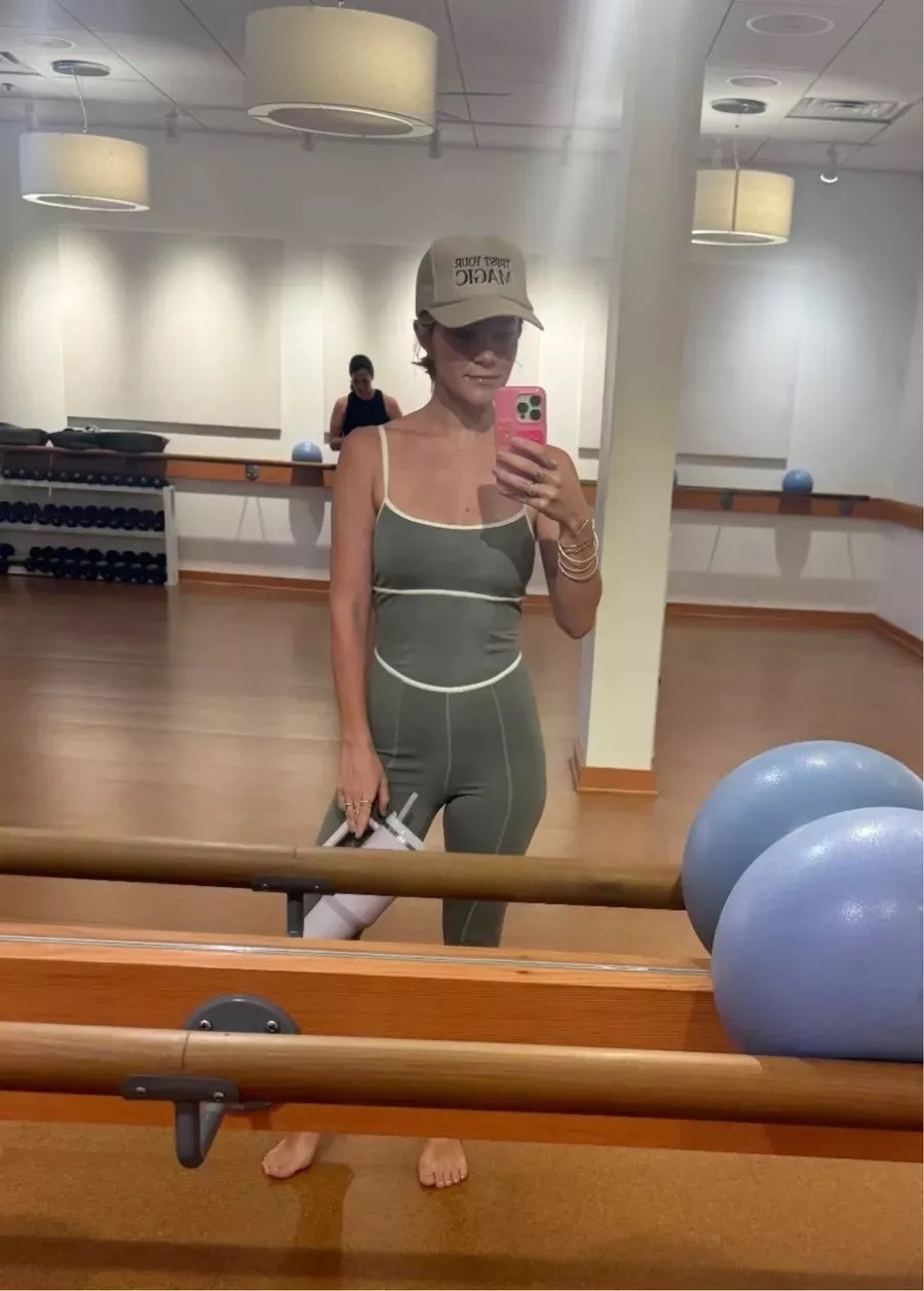 Workout outfit roundup! 

#LTKActive #LTKFitness