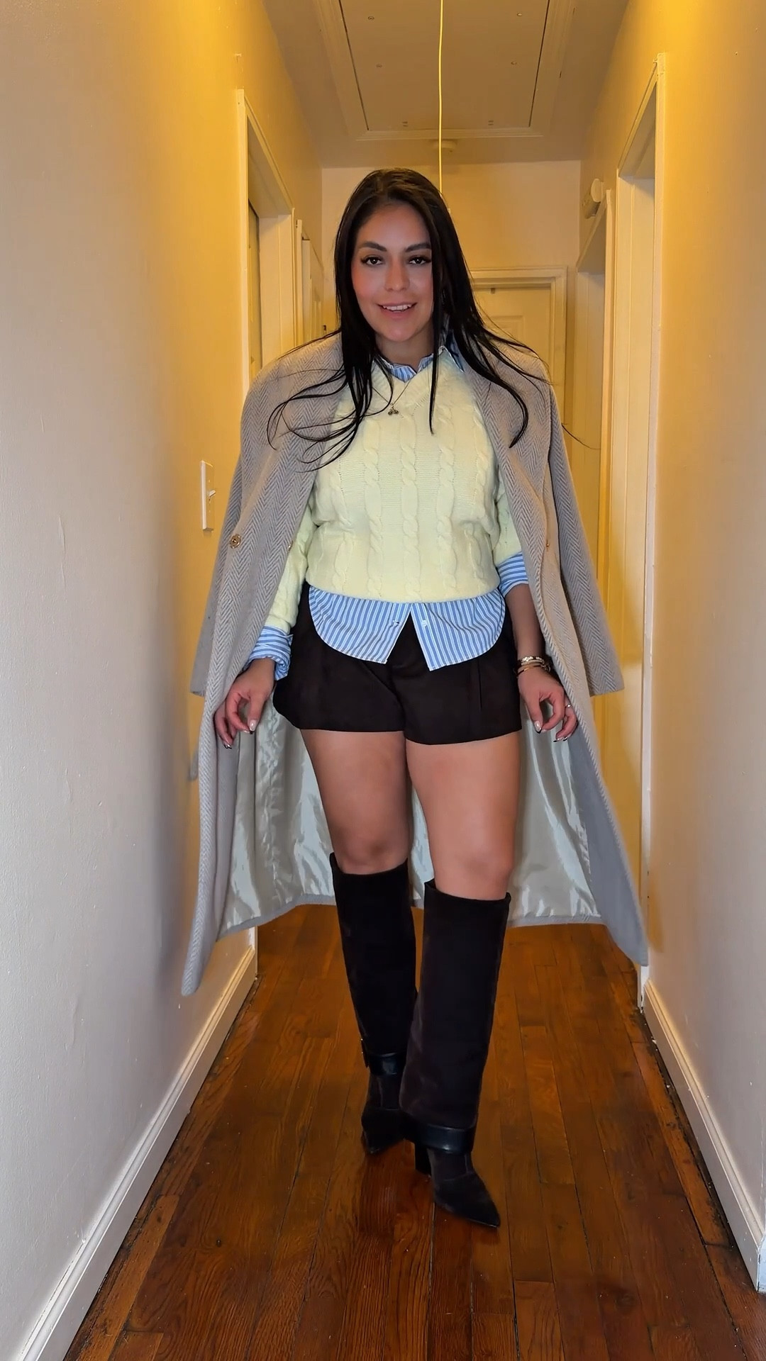 Loving these boots 🤎
Runs through to size 