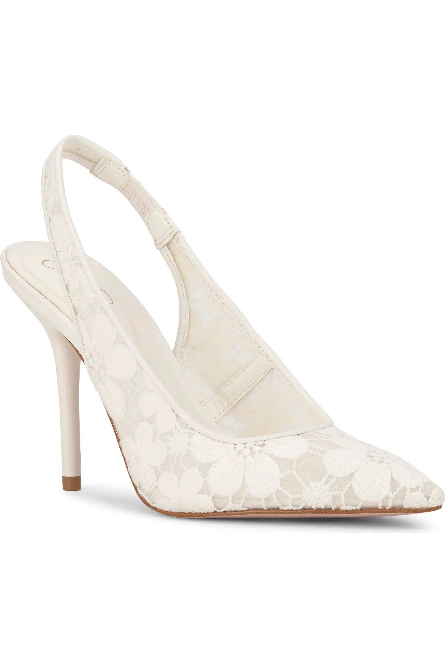 Liliere Slingback Pointed Toe Pump (Women) | Nordstrom | Nordstrom