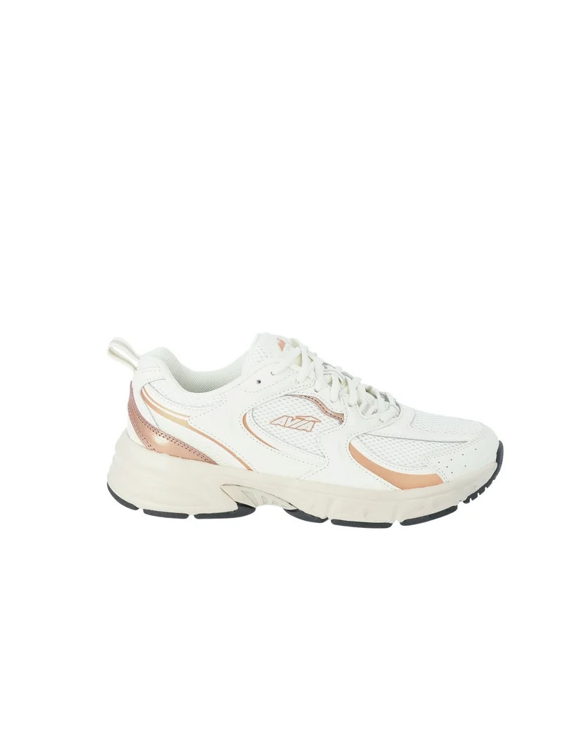 Avia Women's 5000 Performance Sneakers, Sizes 6-12, Wide Width Available - Walmart.com | Walmart (US)