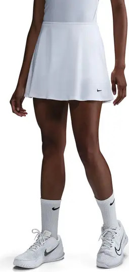Victory Dri-FIT Mid-Rise Tennis Skort | Nordstrom
