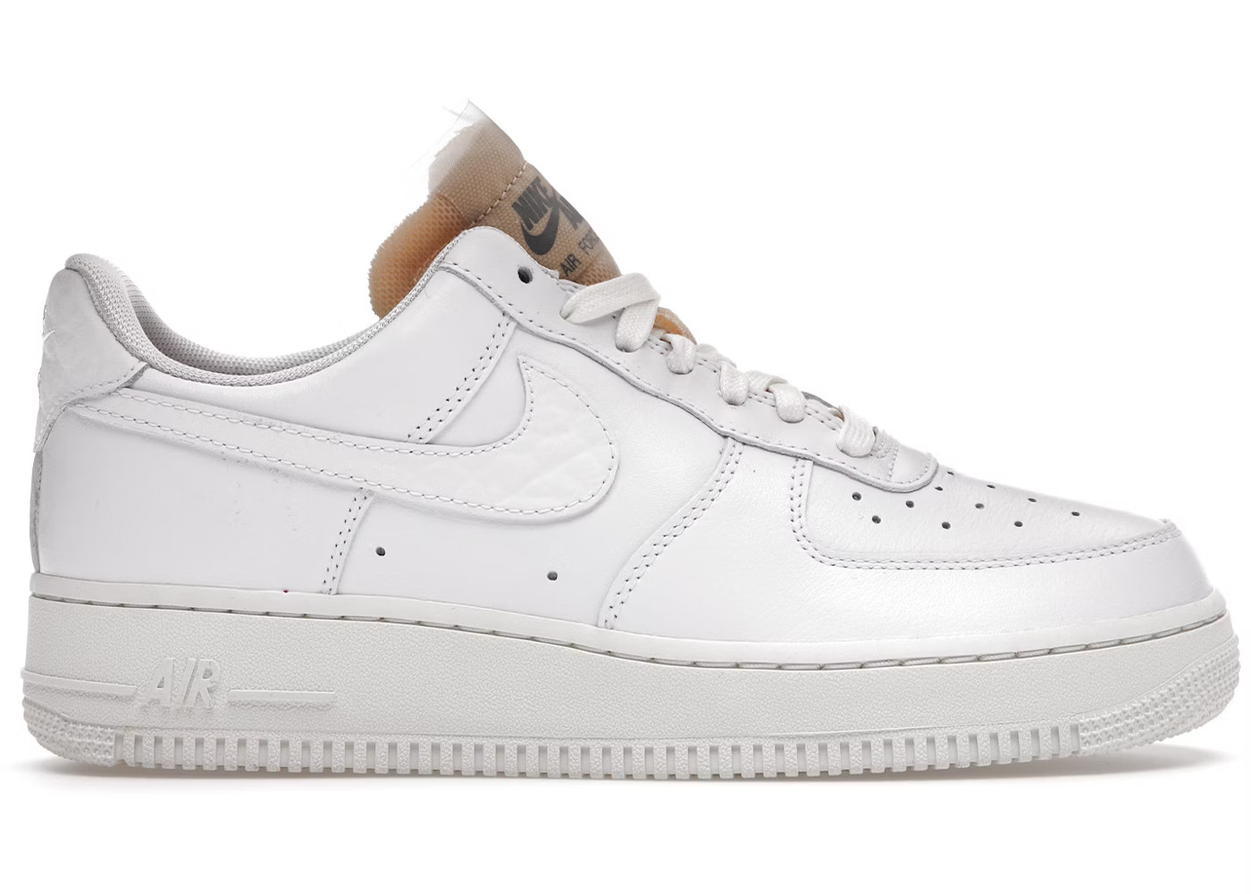Nike Air Force 1 Low '07 LXBling (Women's) | StockX
