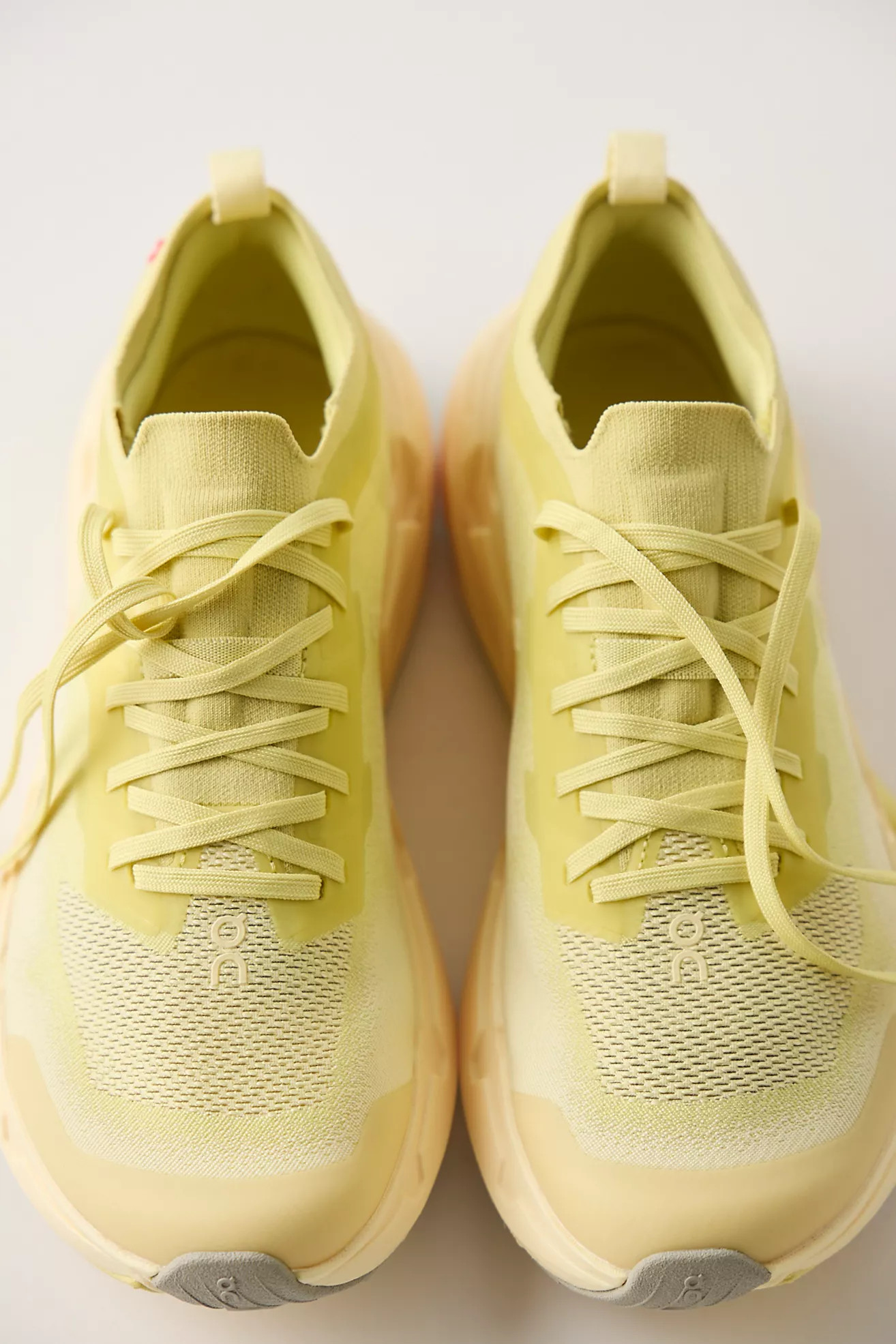 On Cloudsoma Trail Running Sneakers | Free People (Global - UK&FR Excluded)