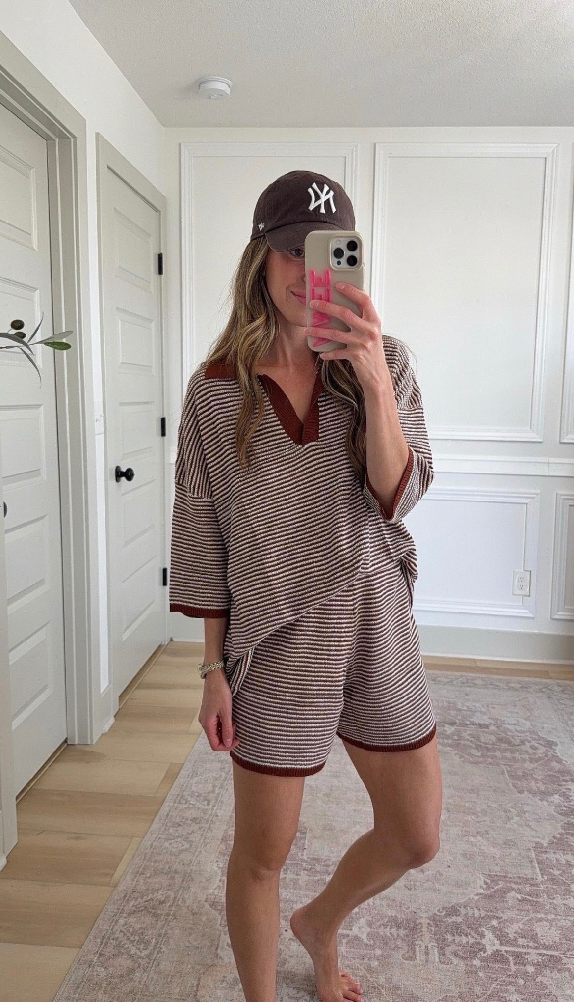 Comfy mom look for fall!

#LTKmomlife #LTKootd #LTKSaleAlert