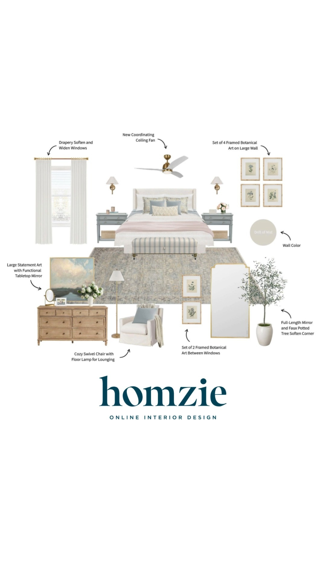 Master bedroom design featuring bed frame, bedding, wood dresser, decor, lighting

#LTKHome #LTKFinds #LTKFavorites #HomeStyleDaily 

 #LTKHome #LTKStyleTip #LTKFamily