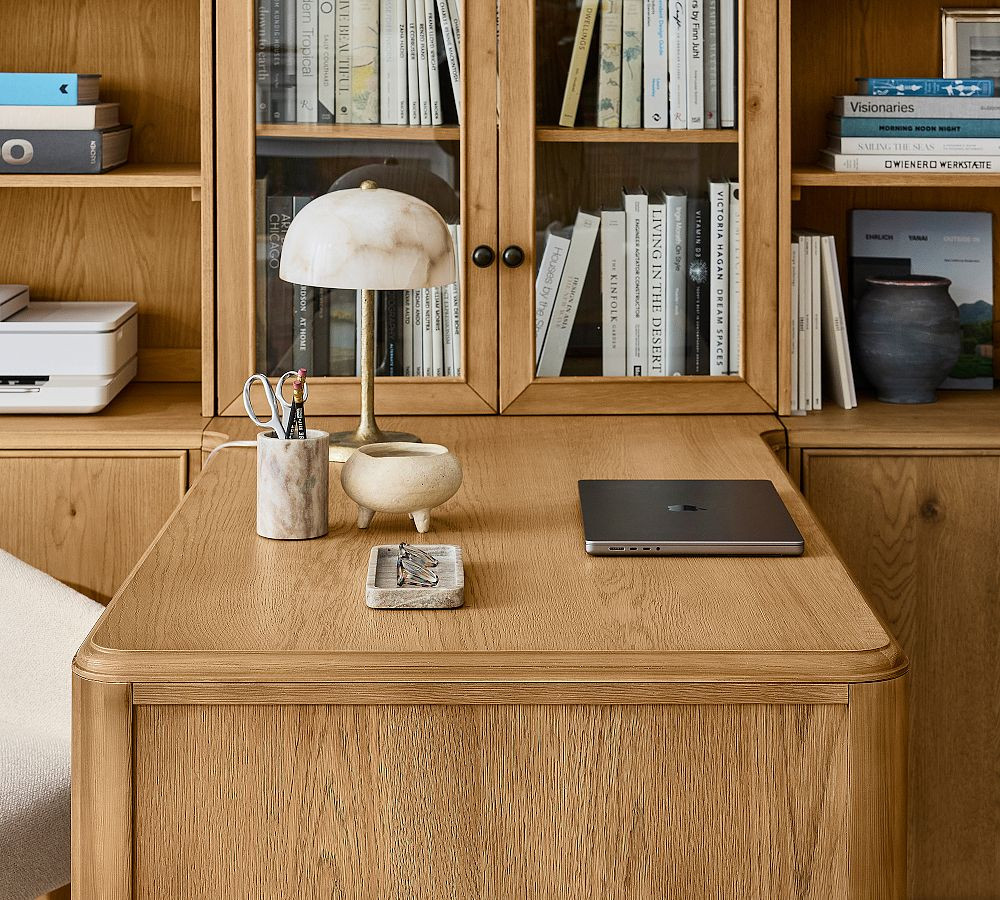 Isla Home Office Set | Pottery Barn (US)