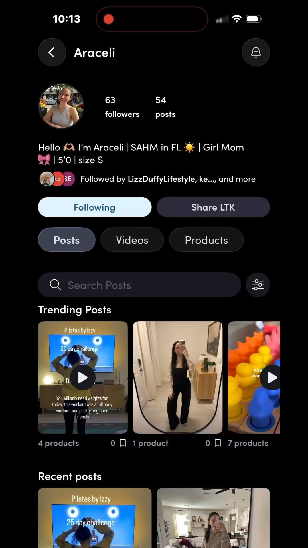 LTK educational post 🫶🏼



#LTKU