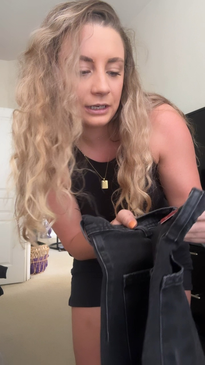 Maybe the last pair!

#LTKStyleTip #LTKFindsUnder50