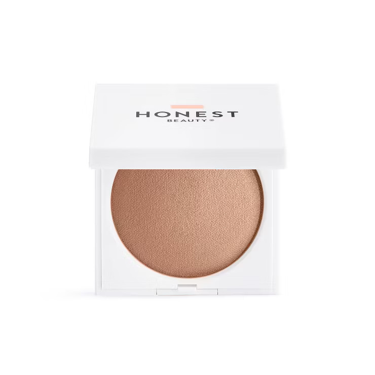 Honest Beauty Luminizing Glow Powder - 0.35oz | Target
