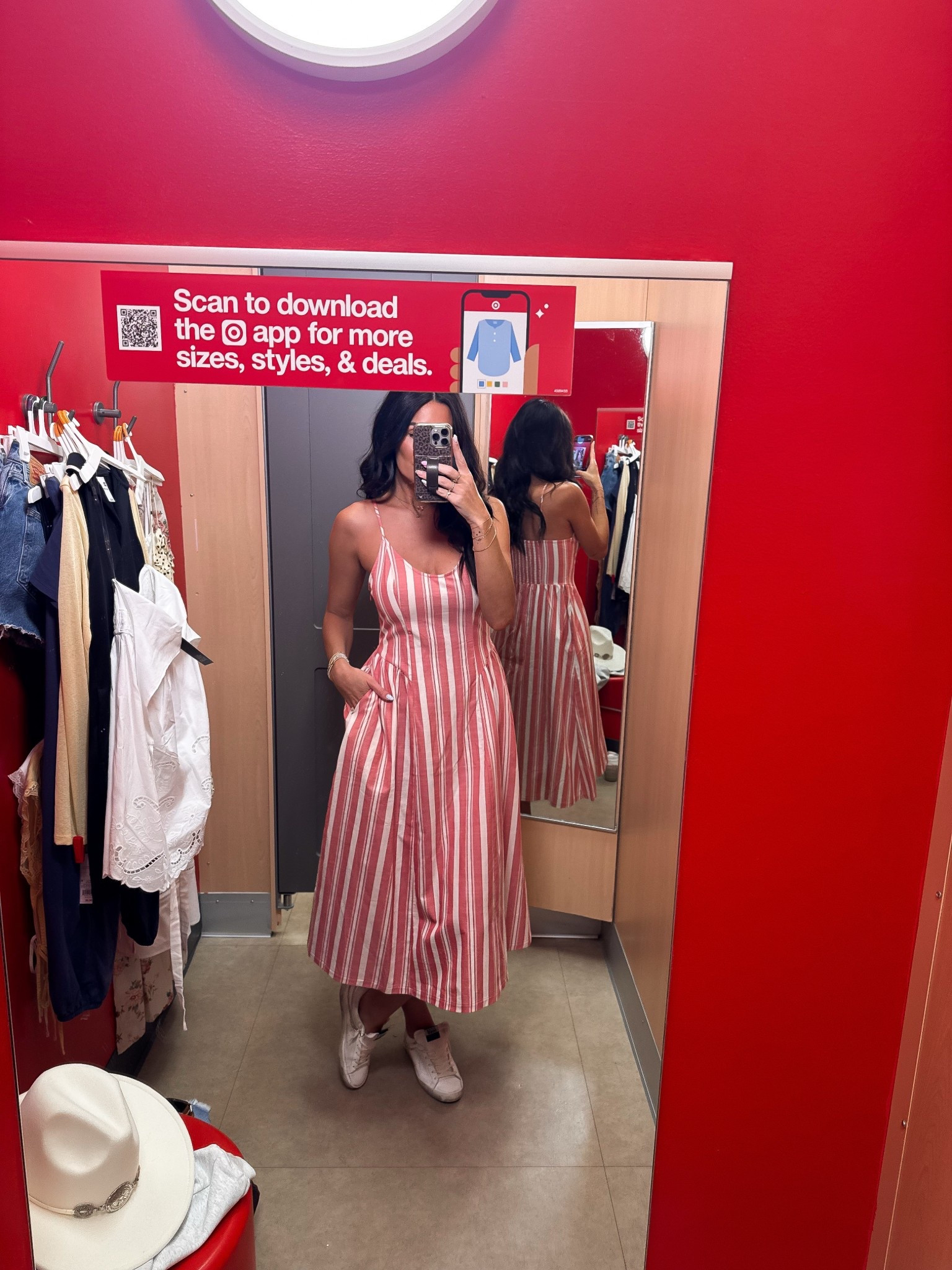 Corset sundress | Target dress | Spring dress | Women’s style 

#LTKootd #LTKgrwm