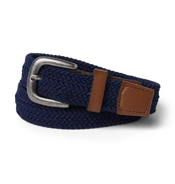 Braided Belt | Janie and Jack