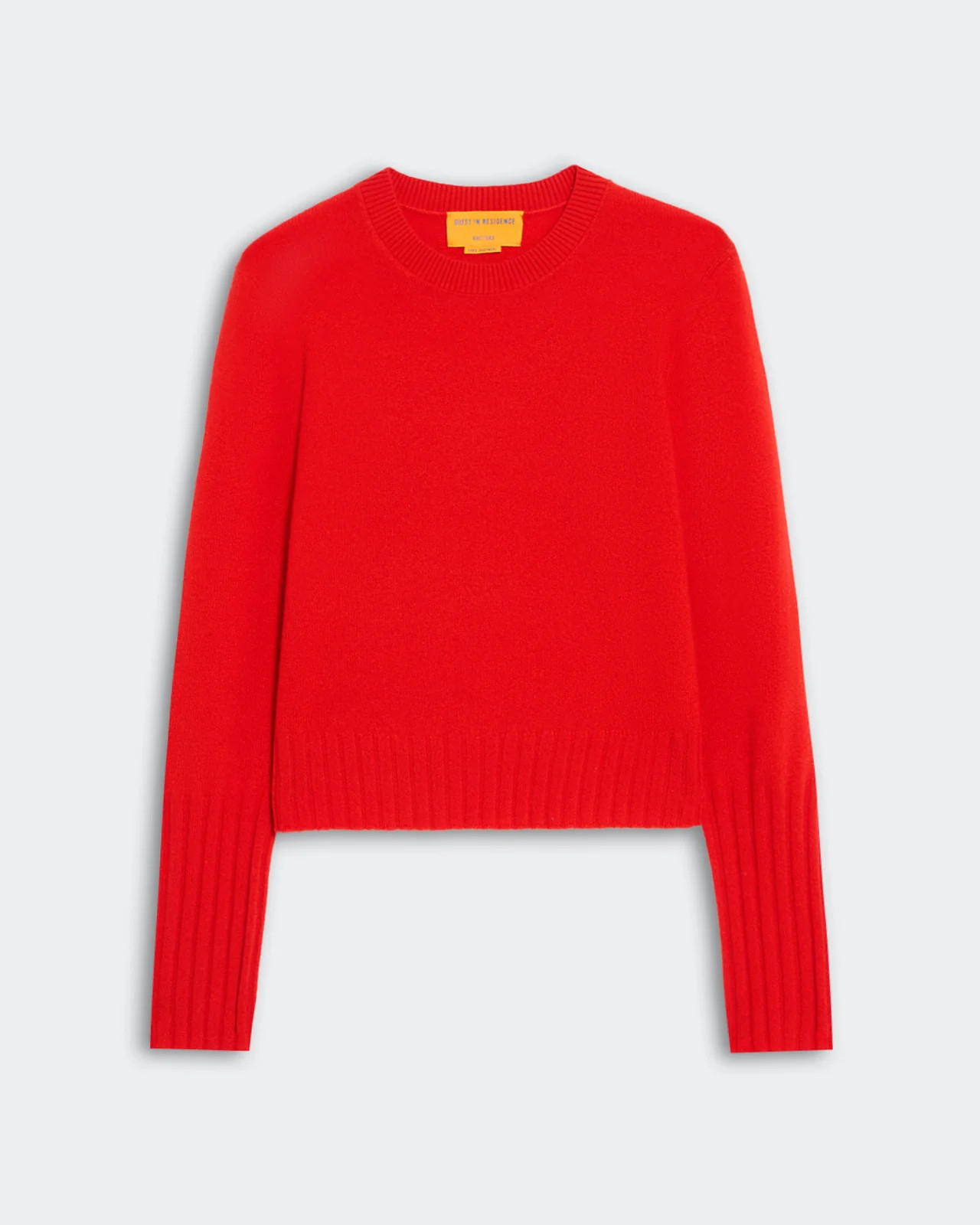 Shrunken Crew - Chili | Guest In Residence