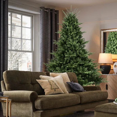 Full-Shaped 6FT Christmas Tree | Wayfair North America