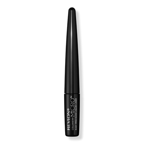 Blackout ColorStay Micro Easy Precision Liquid Liner - Revlon | Ulta Beauty | Ulta