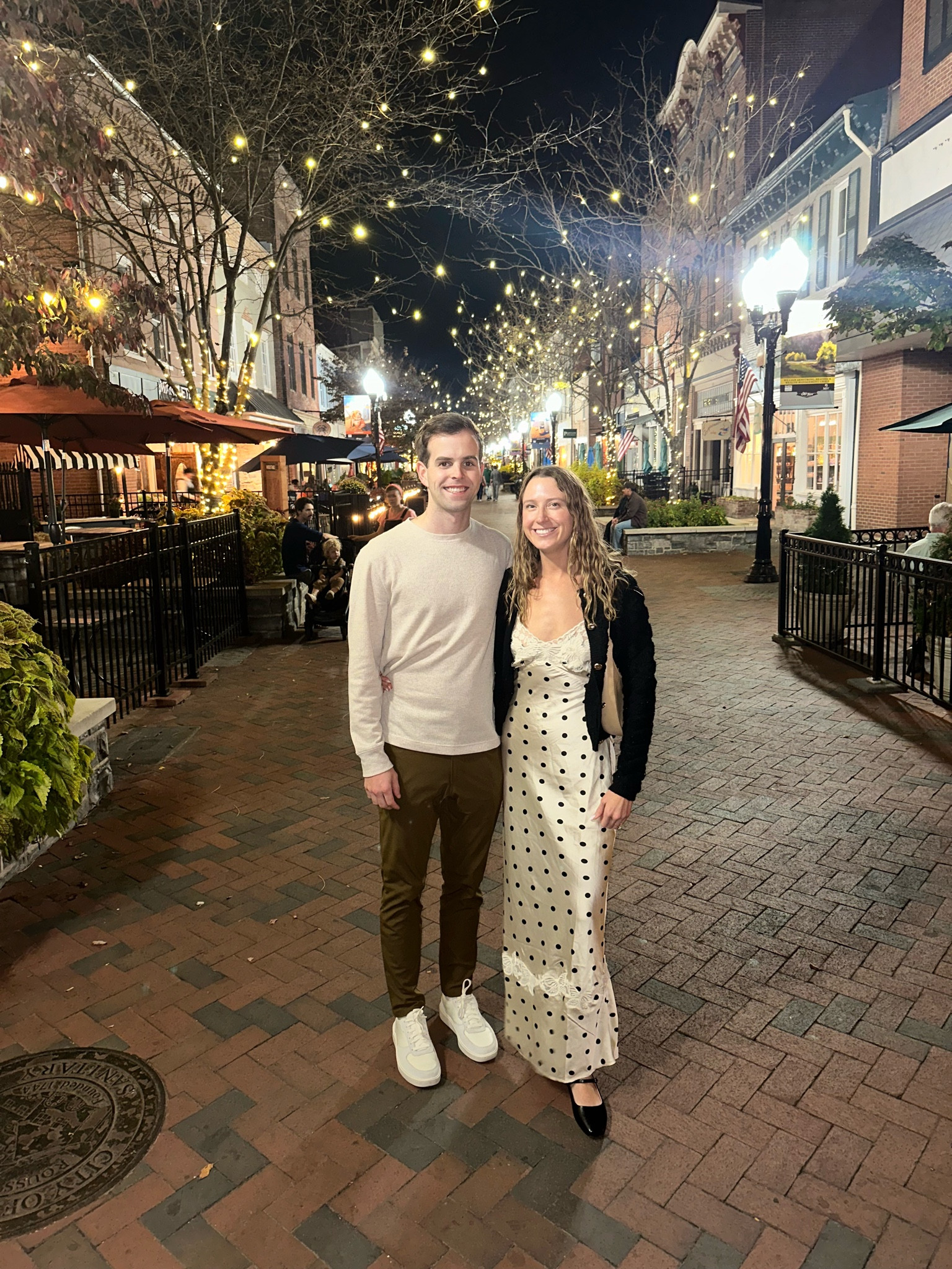 Wedding Weekend Kickoff!!

Thursday night family dinner!

#LTKWedding #LTKParties #LTKSeasonal

#LTKWedding #LTKStyleTip #LTKGiftGuide