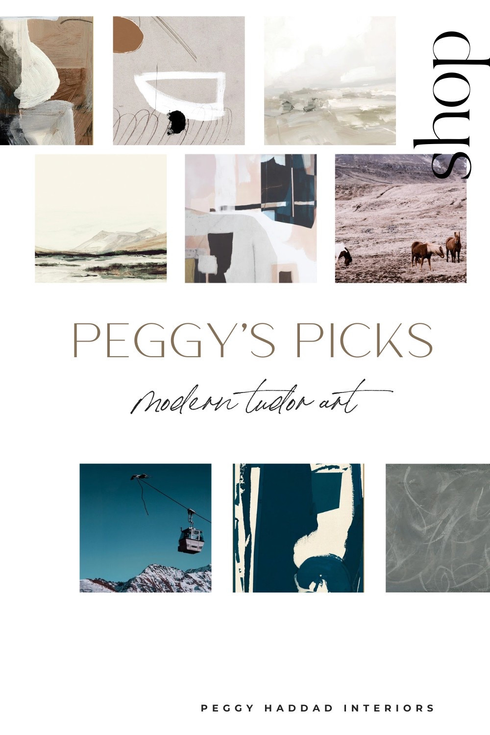 Use code PEGGYH15 for any full price Scout & Nimble Items | If you’ve been loving the warmth of Modern Farmhouse but are craving something with more depth, more character—a little more soul—let us introduce you to her older, wiser cousin: Modern Tudor.

This week's Peggy’s Picks of the Week is all about this rising design style that blends timeless Tudor architecture with the clean simplicity of modern interiors. Think cozy meets curated. Moody meets minimal. Whether you're working with original beams or a blank canvas, Modern Tudor interior design is about storytelling through texture, shape, and soul. It’s not too trendy, not too stark—it just feels good.

Ready to shop the full edit and bring the Modern Tudor vibe into your home? See products linked below or head to the blog!

#LTKHome
