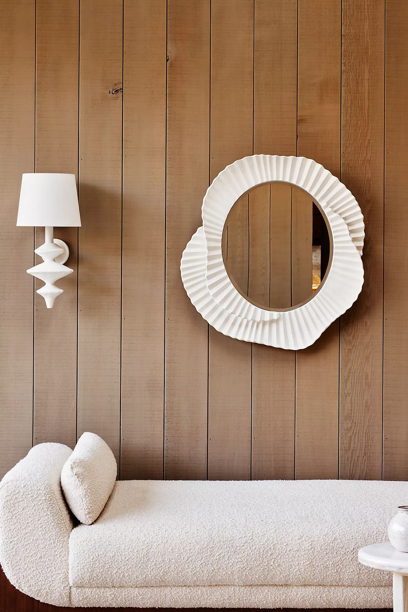 Issey Mirror | Anthropologie (US)