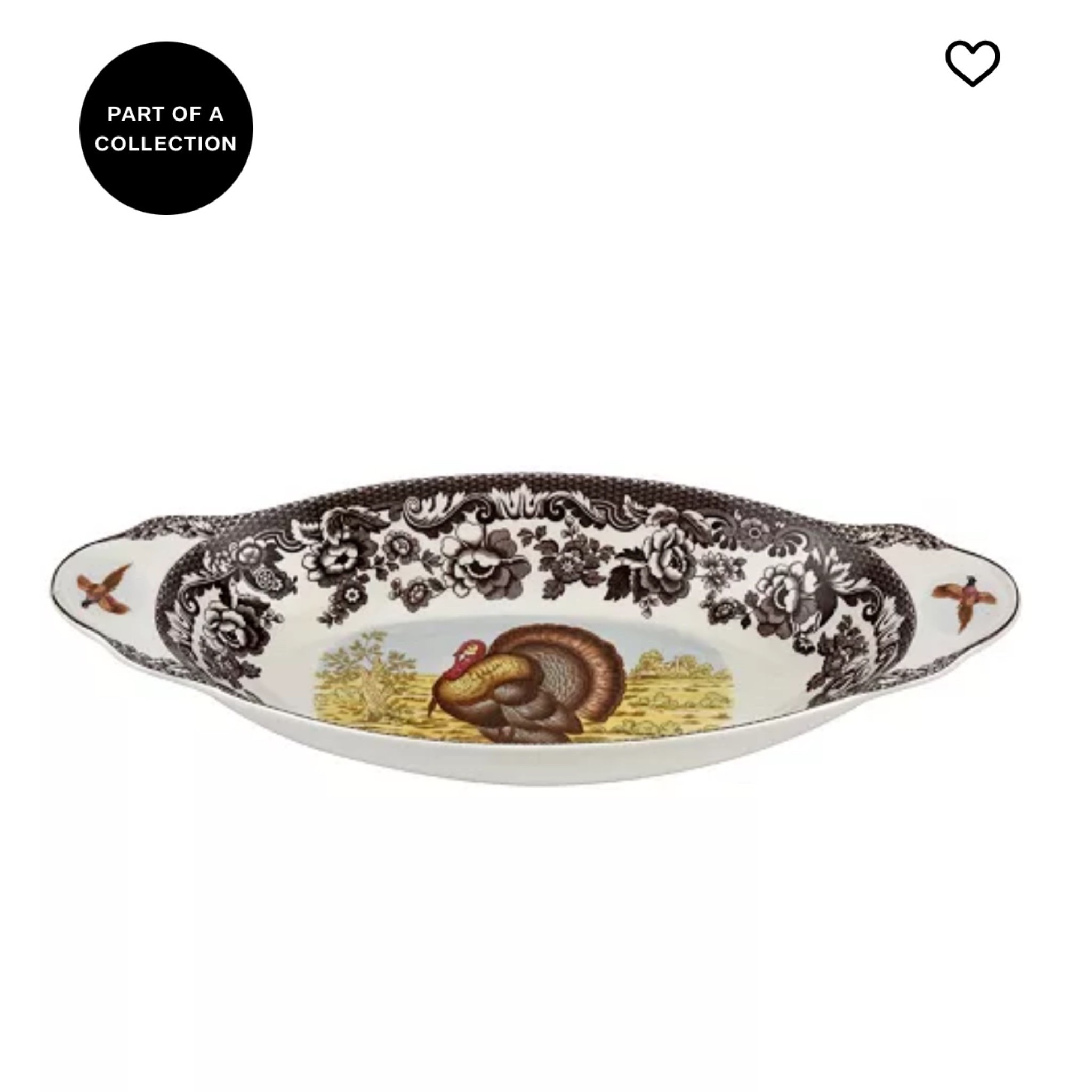 Perfect for your Thanksgiving table! 

#LTKHome #LTKHoliday #LTKSeasonal