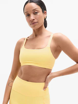 Reform Adjustable Sports Bra A-C | Athleta | Athleta
