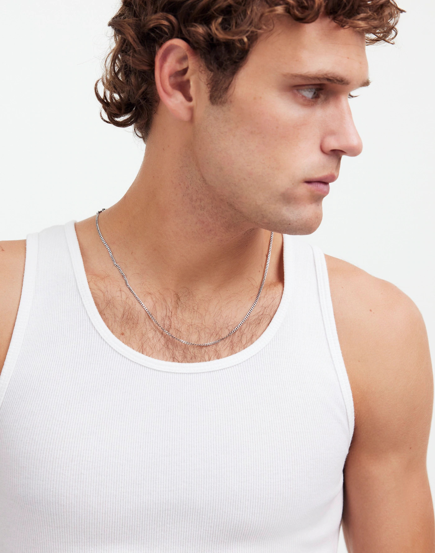 Ribbed Tank | Madewell | Madewell