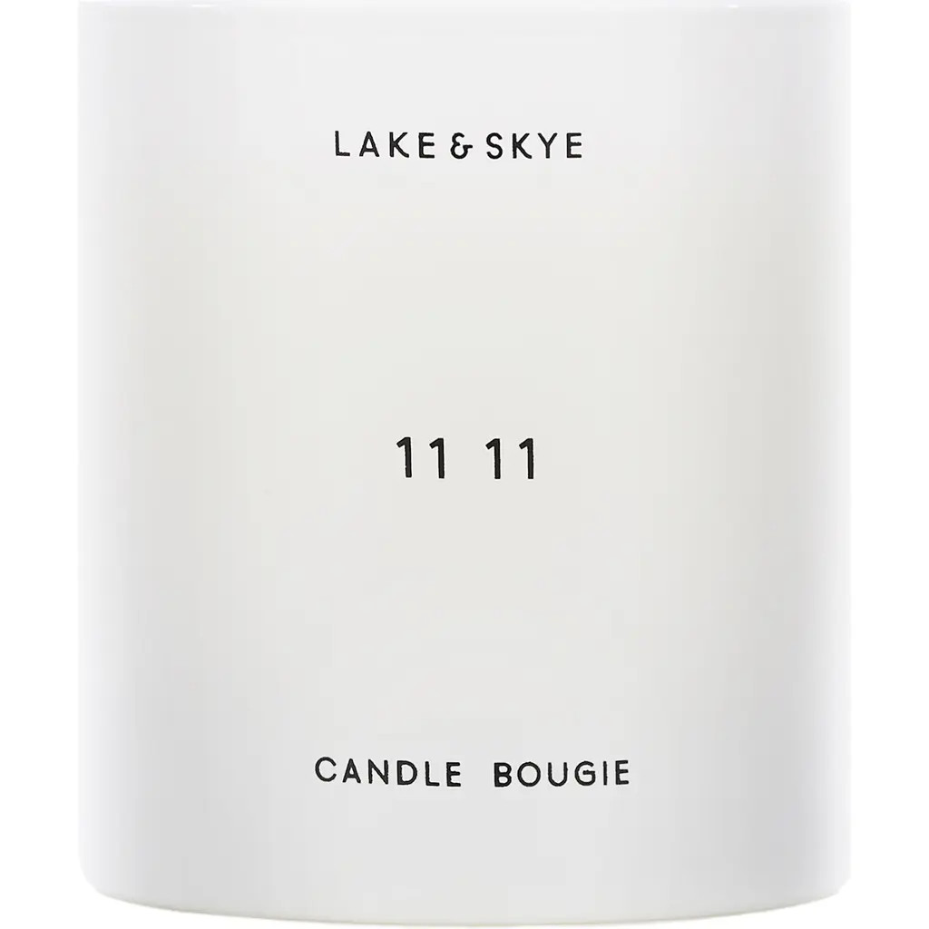 Lake & Skye 11 11 Candle at Nordstrom | Nordstrom