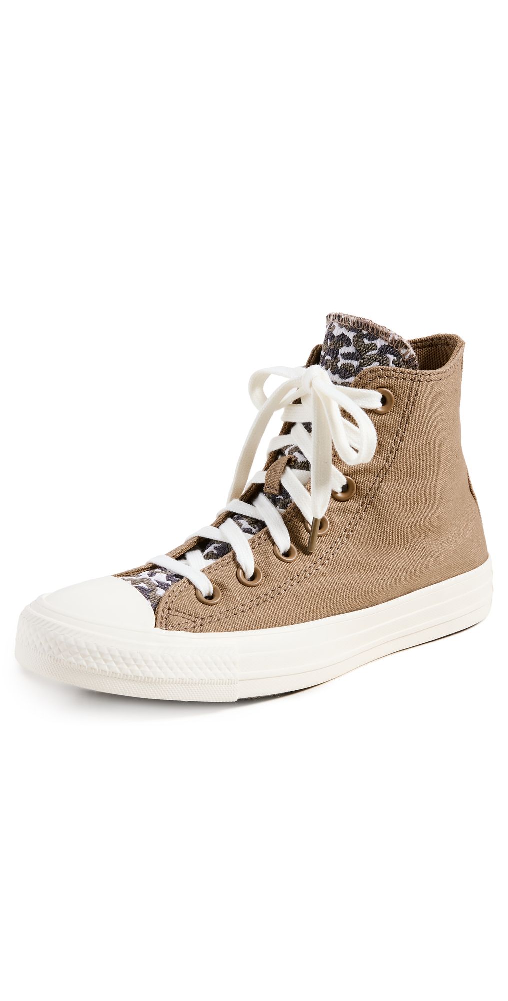 Chuck Taylor All Star Desert Camo Sneakers | Shopbop