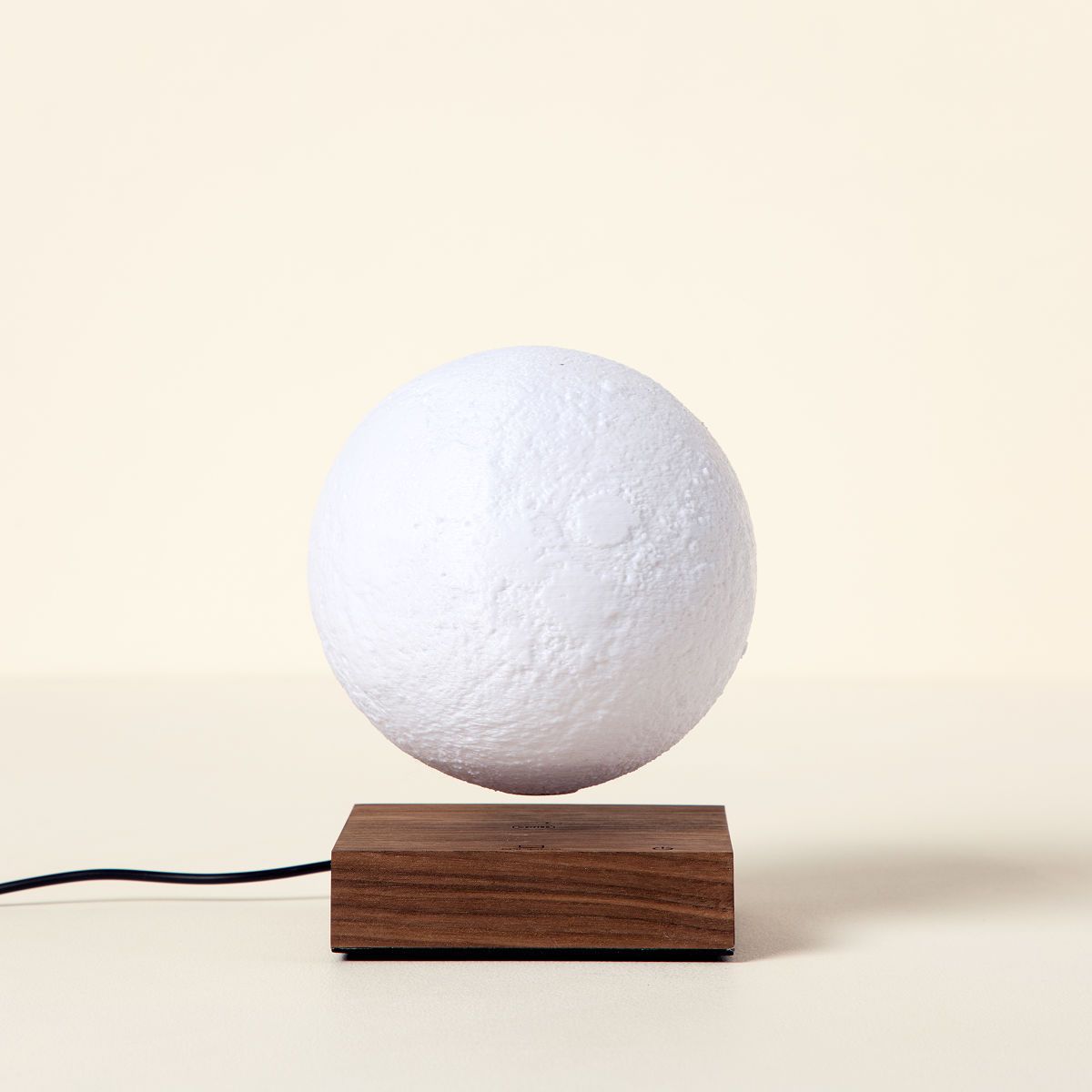 Floating Moon Desk Lamp | UncommonGoods