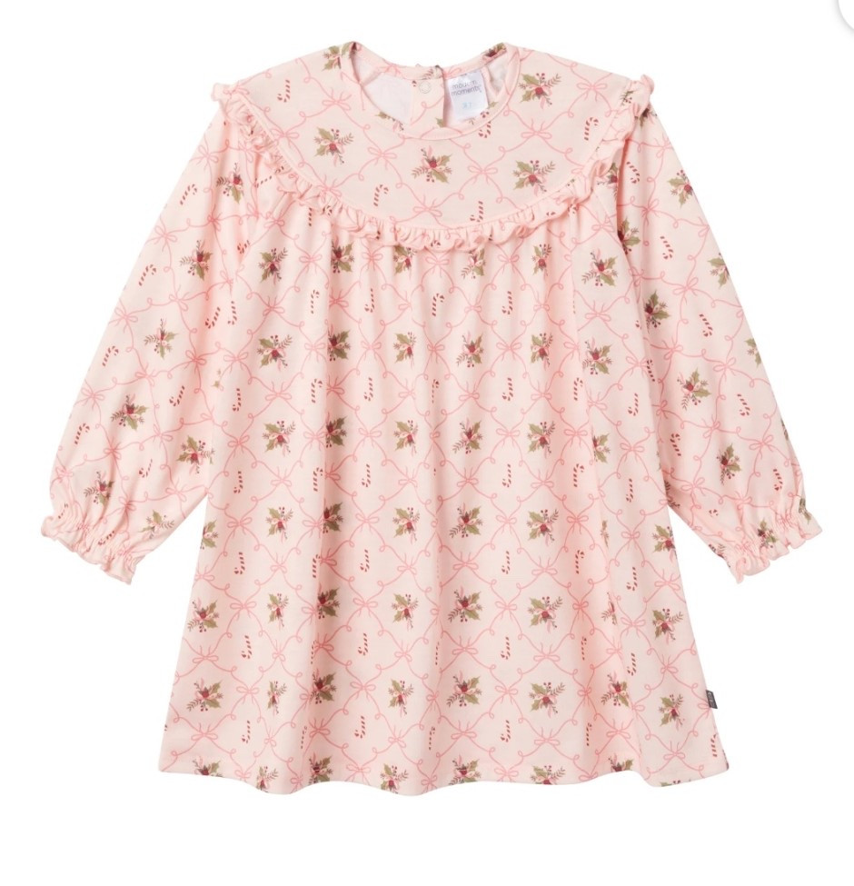 Christmas nightgown 

#LTKSeasonal #LTKKids #LTKHoliday