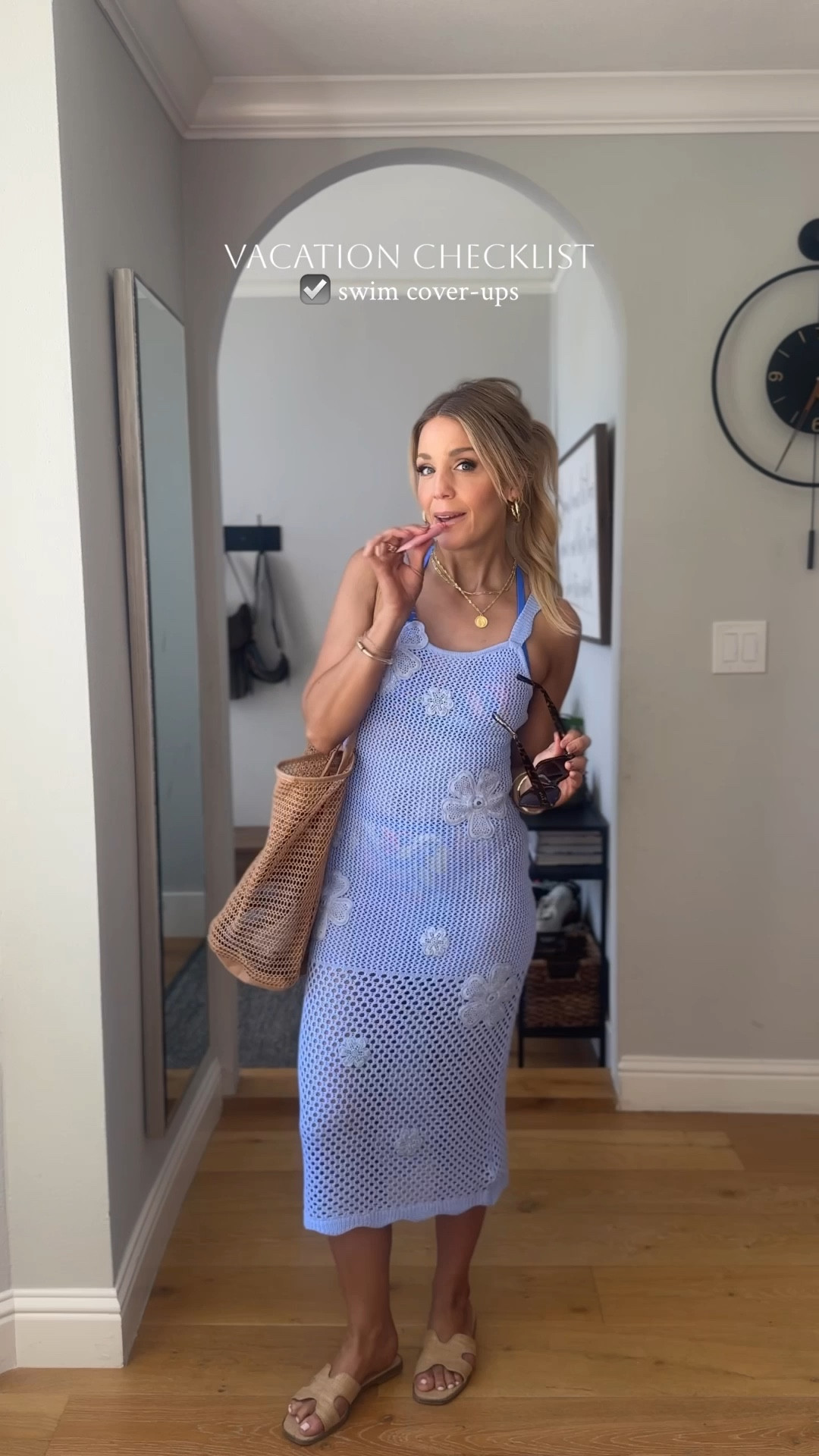 VACATION HAUL 👙🌴☀️ by @Cupshe and it’s what they do best! If you’ve got a spring break trip coming up, this is for you. Wearing a size small in everything. 

Use code LIN15 to enjoy 15% off on $70!✨

#LTKTravel #LTKSwim #LTKootd