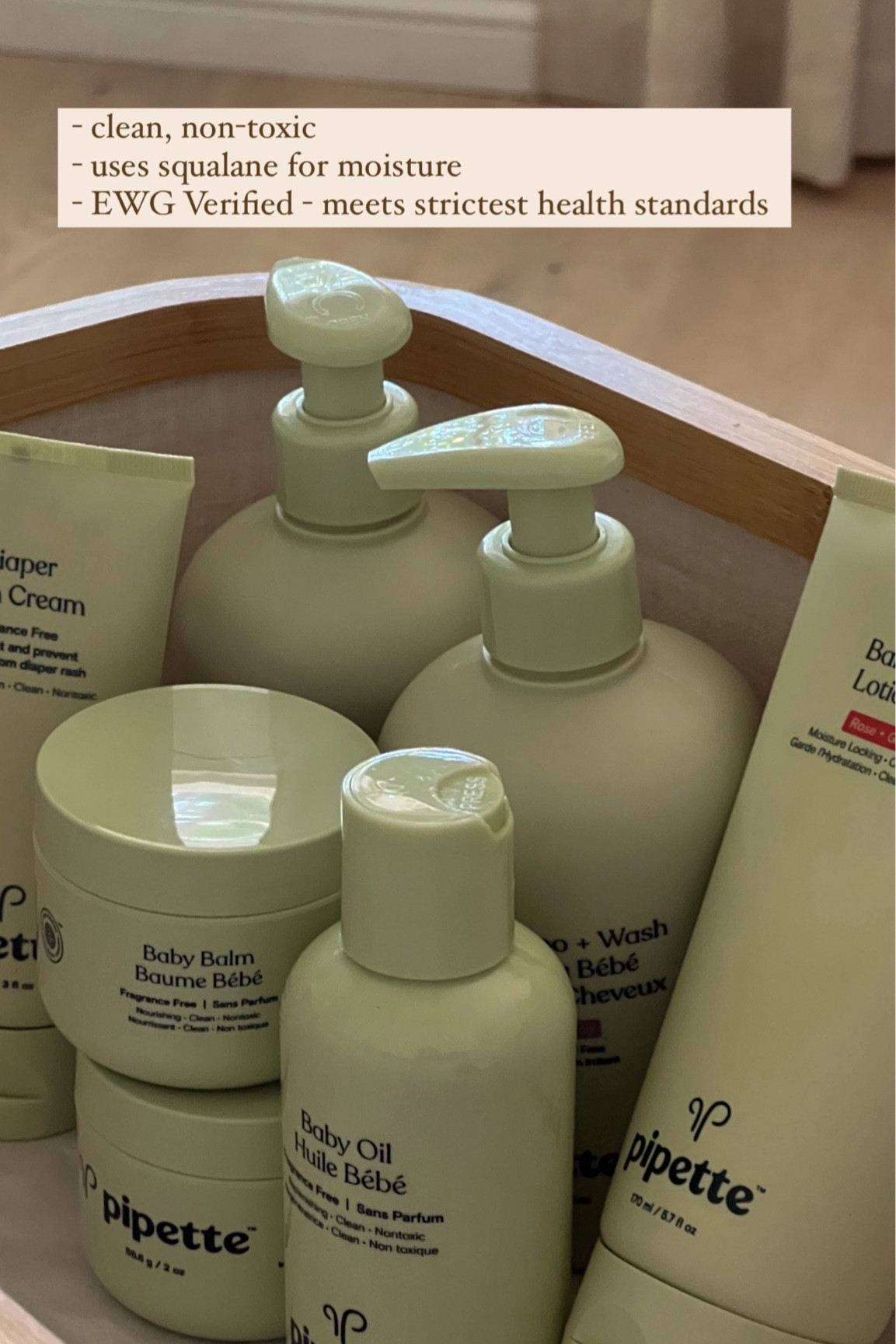 Baby Bath Essentials - I got Pipettes line of baby products since they’re made with clean ingredients and EWG Verified. Sharing for all mamas! On sale right now! 

Clean baby shampoo
Clean baby wash 
Clean baby balm 
Clean diaper rash creme 
Clean baby lotion 
Clean baby oil 
Clean mineral sunscreen spf stick 
Fragrance free baby products 
Target circle week
Baby products 
Newborn baby products 
Baby shower gifts 





#LTKSummerSales #LTKBaby #LTKBump