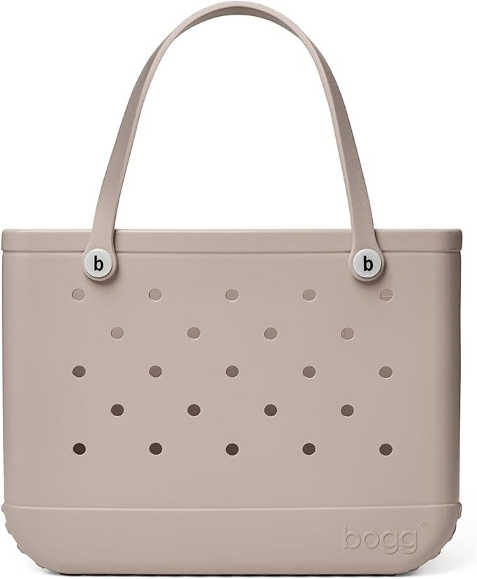BOGG BAG - Original, Extra Large Tote Bag - 19in L x 9in W x 14in H - Lightweight, Washable, Dura... | Amazon (US)