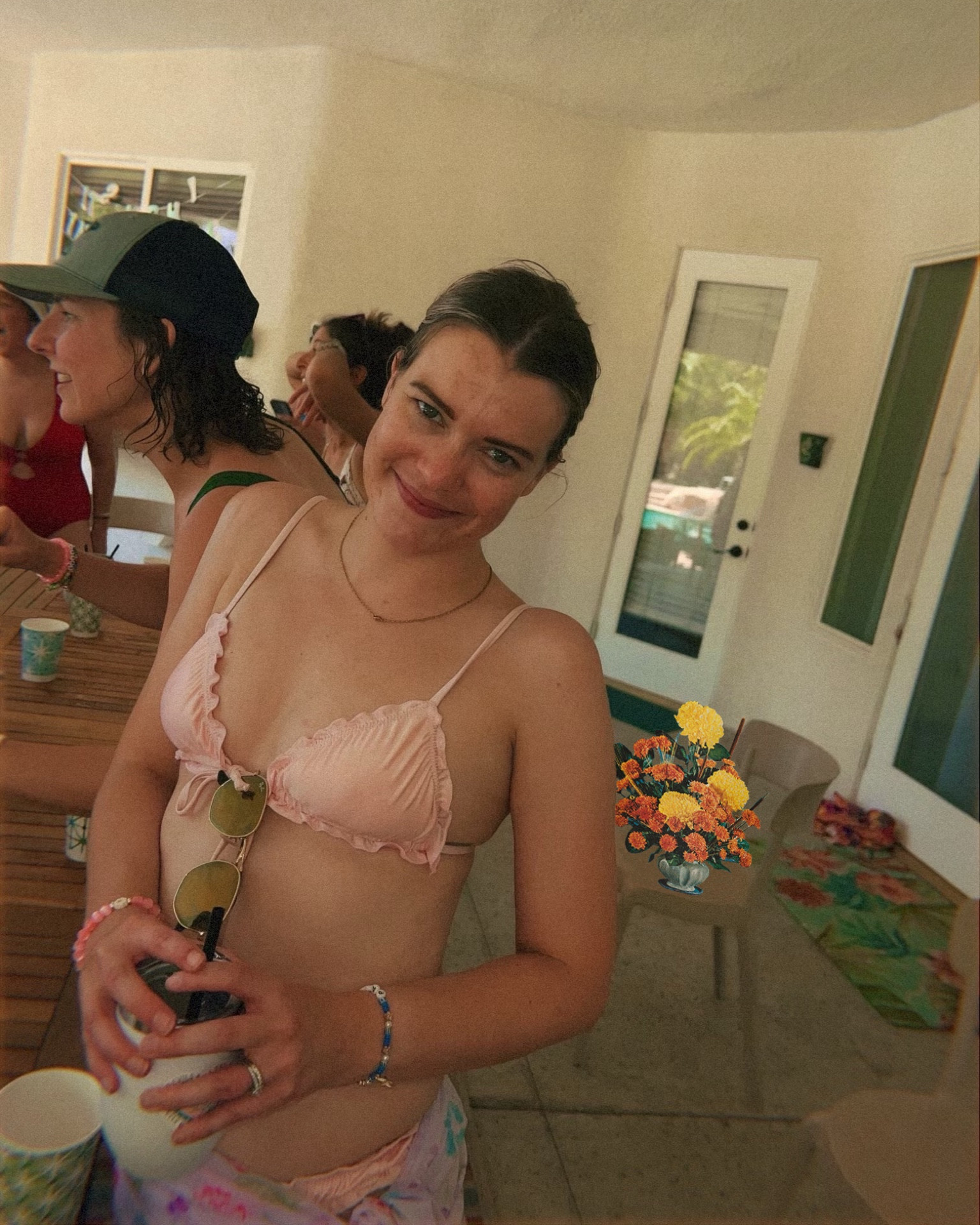 dippin daisies is my new favorite place to shop swim wear!!!

plus as always i’m wearing elf suntouchables spf + vacation spf on my body


#LTKSwim #LTKFindsUnder100 #LTKSeasonal