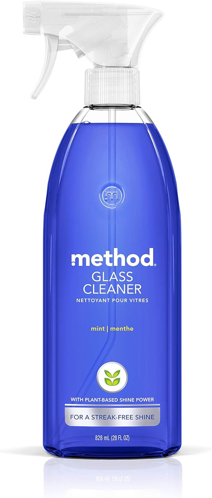 Method Glass Cleaner, Mint, 28 Ounces | Amazon (US)