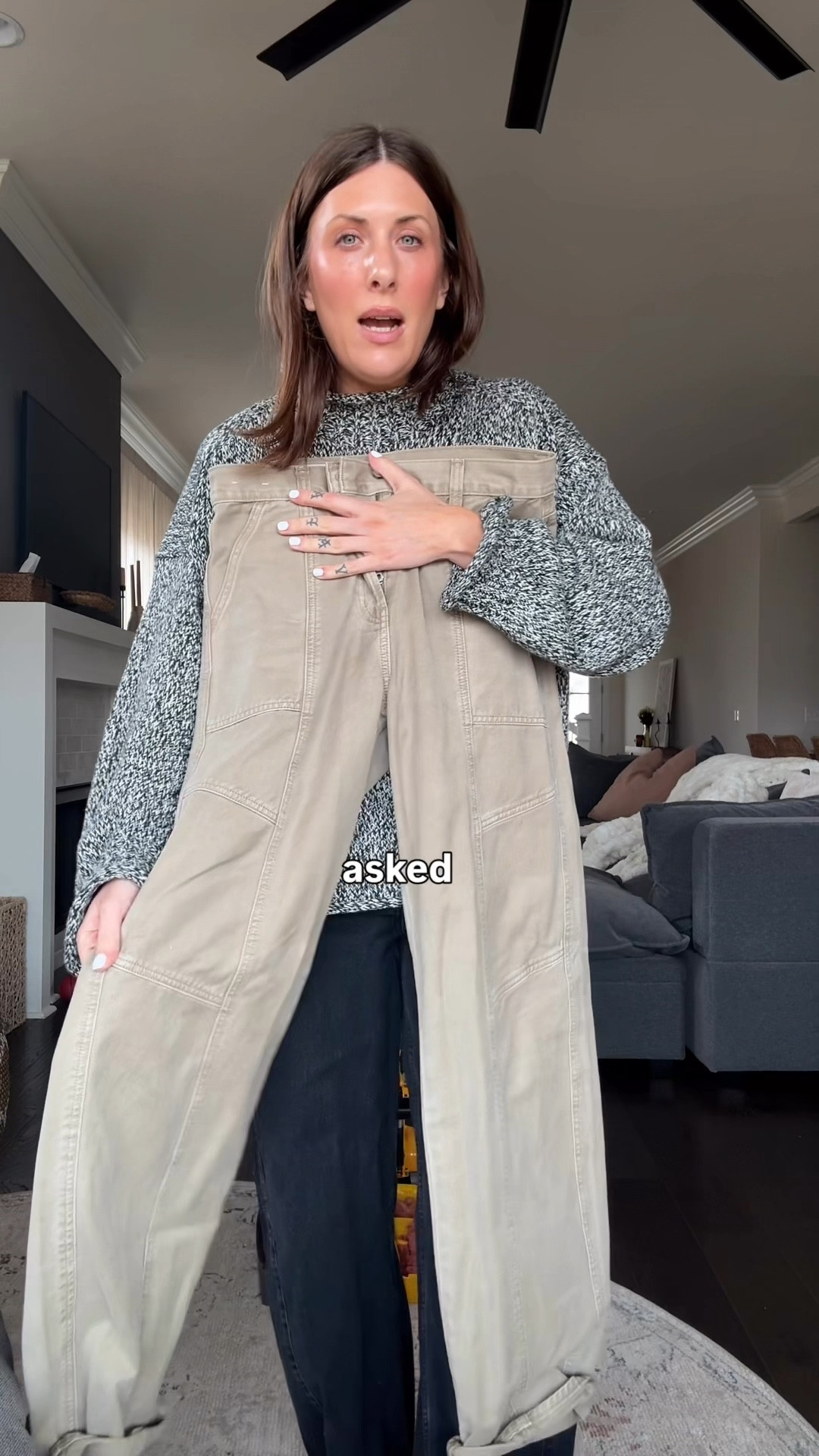 My go-to fave jeans - with the newest washes I prefer my true size or even a size up (I’ve found any of the layers/unique washes run small). And I get the tall! 

#LTKootd #LTKTall