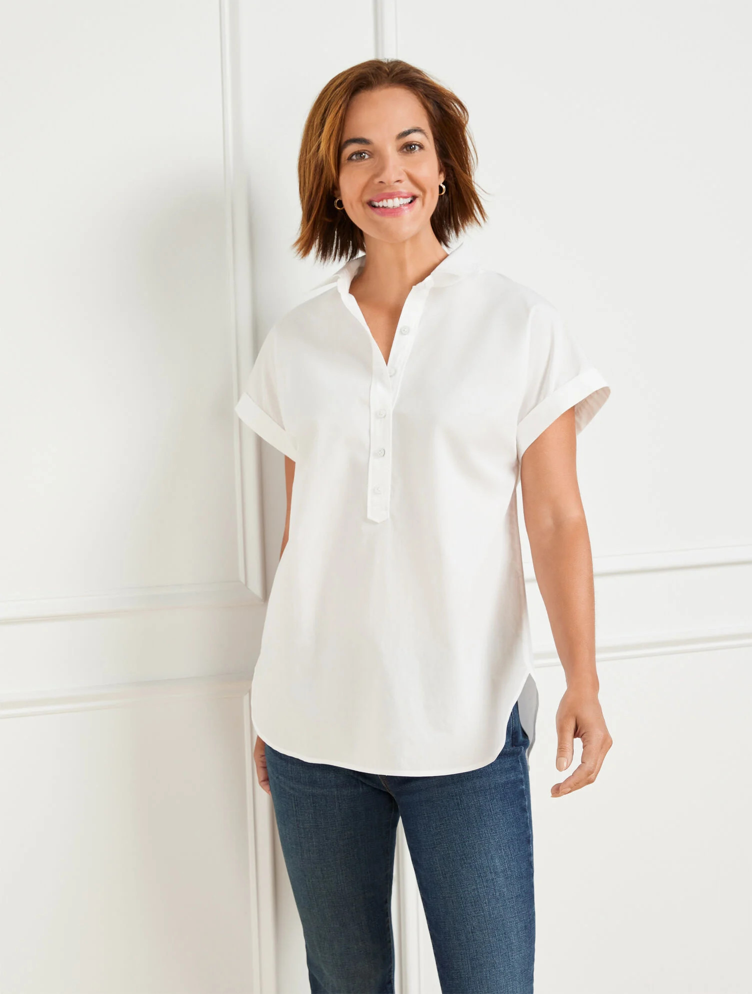 Button Detail Popover | Talbots