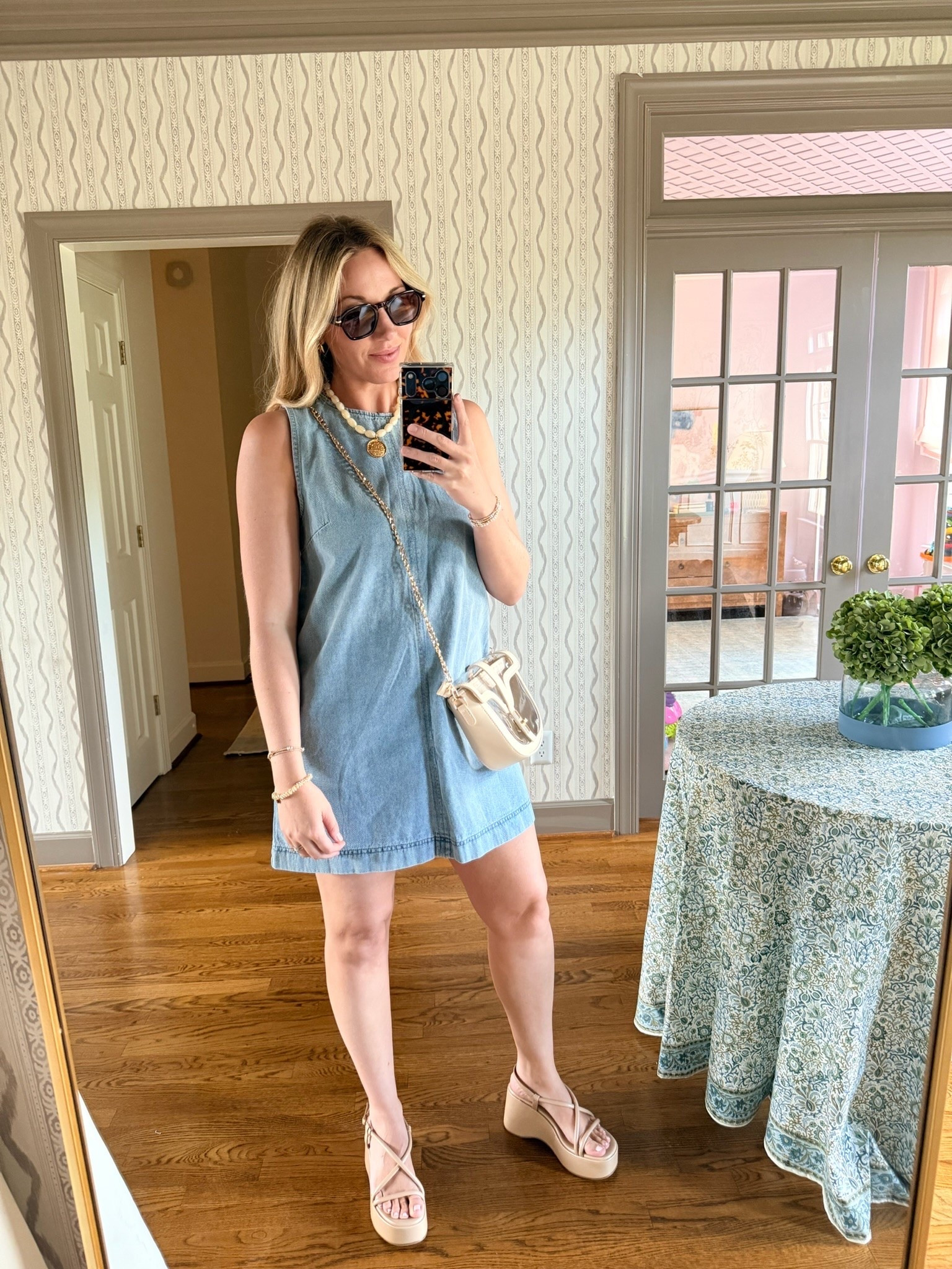 Neutral Gameday outfit that will never disappoint! And it’s from Amazon! 

Wearing a size Medium!

#AmazonFashion #Gameday #ConcertDress #datenight #TheSouthernSource

#LTKootd #LTKSeasonal #LTKgrwm