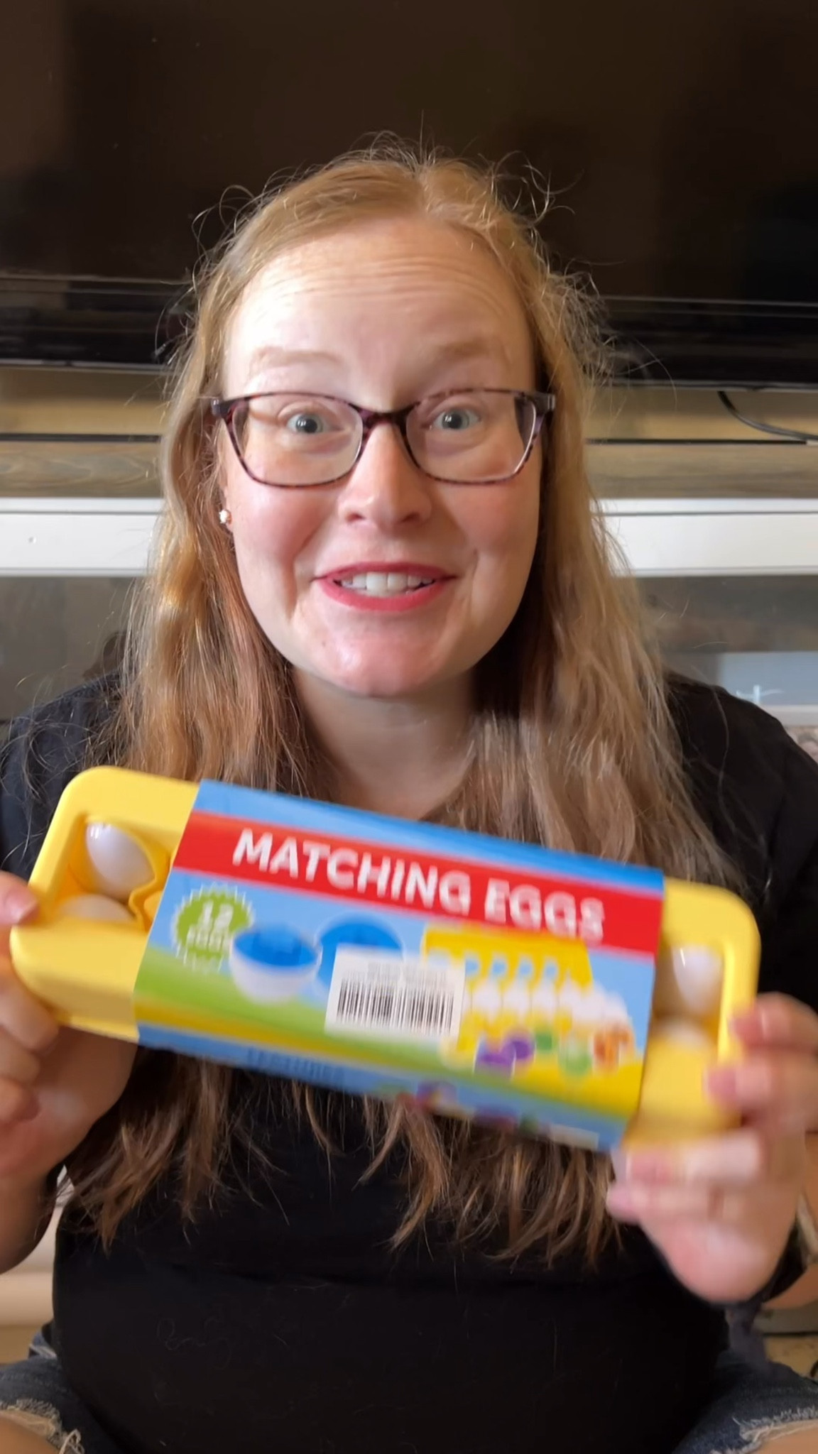 This brings me 30min of daily independent play! So many educational uses and imaginative play  

#LTKBaby #LTKKids #LTKGiftGuide