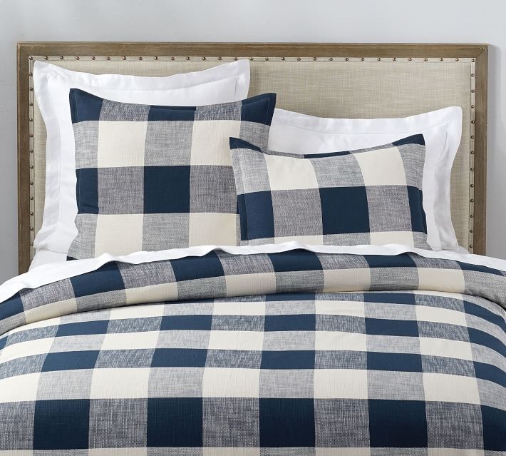 Duvet Cover | Pottery Barn (US)