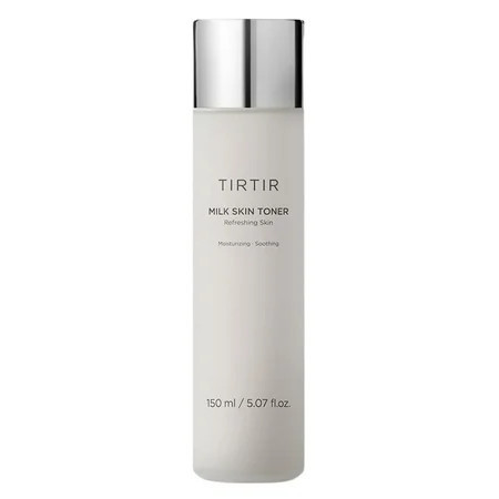 TIRTIR Milk Skin Toner 5.07oz | Walmart (US)