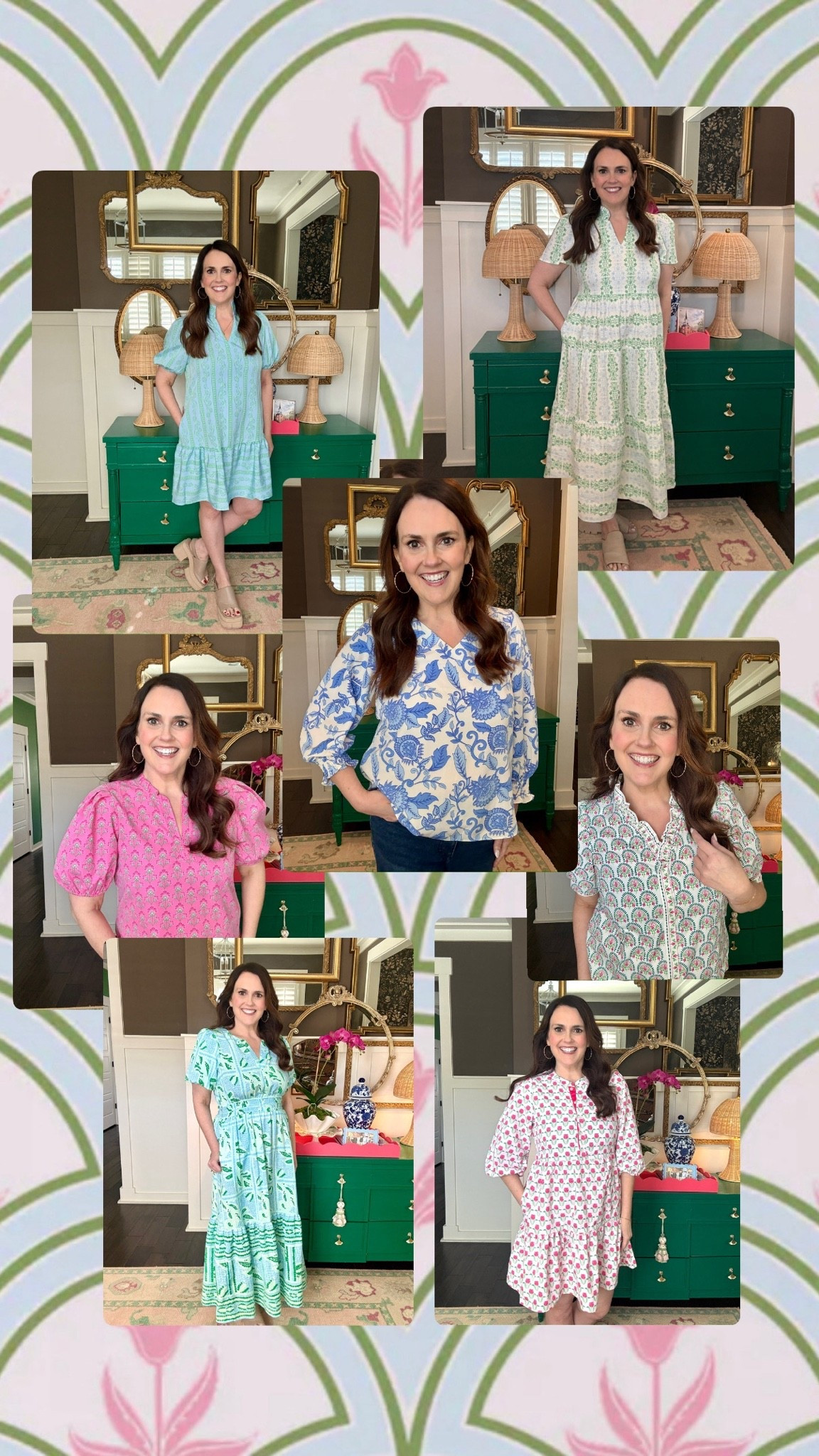 All these gorgeous looks are part of the Mary Square sale!! Selling out in lots of sizes, so grab them quick!

#LTKootd #LTKgrwm #LTKSaleAlert