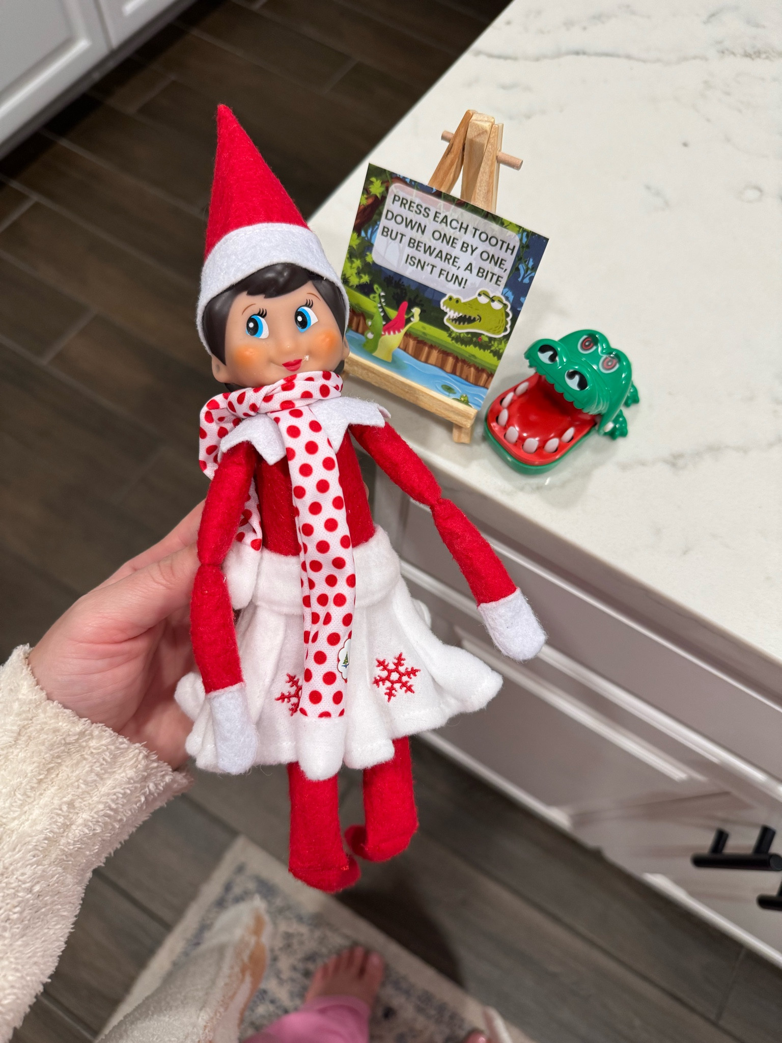 Elf & accessories 🎄❤️

#LTKSeasonal #LTKFamily #LTKHoliday