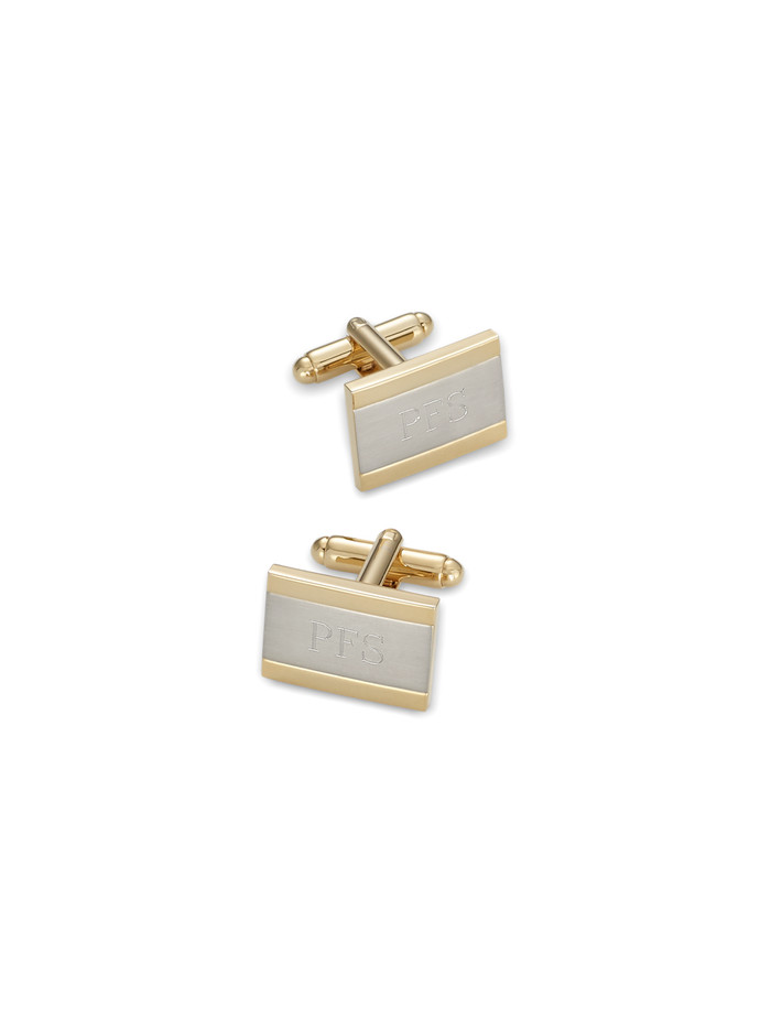 Paul Fredrick Engravable Cufflinks | Nordstrom | Nordstrom