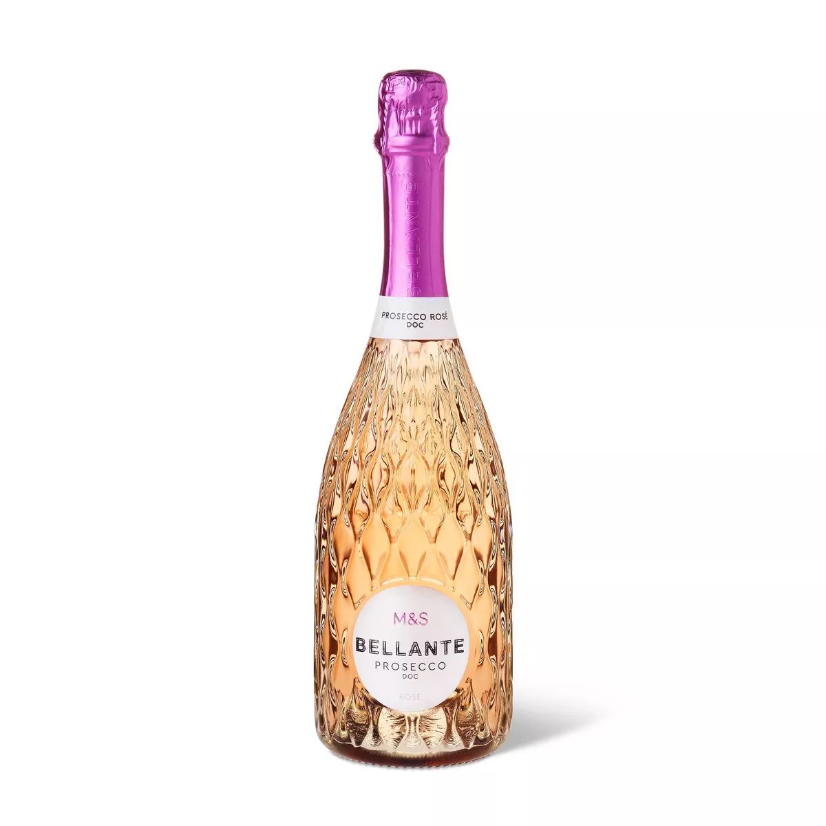 M&S Bellante Prosecco Rosé - 750ml Bottle | Target
