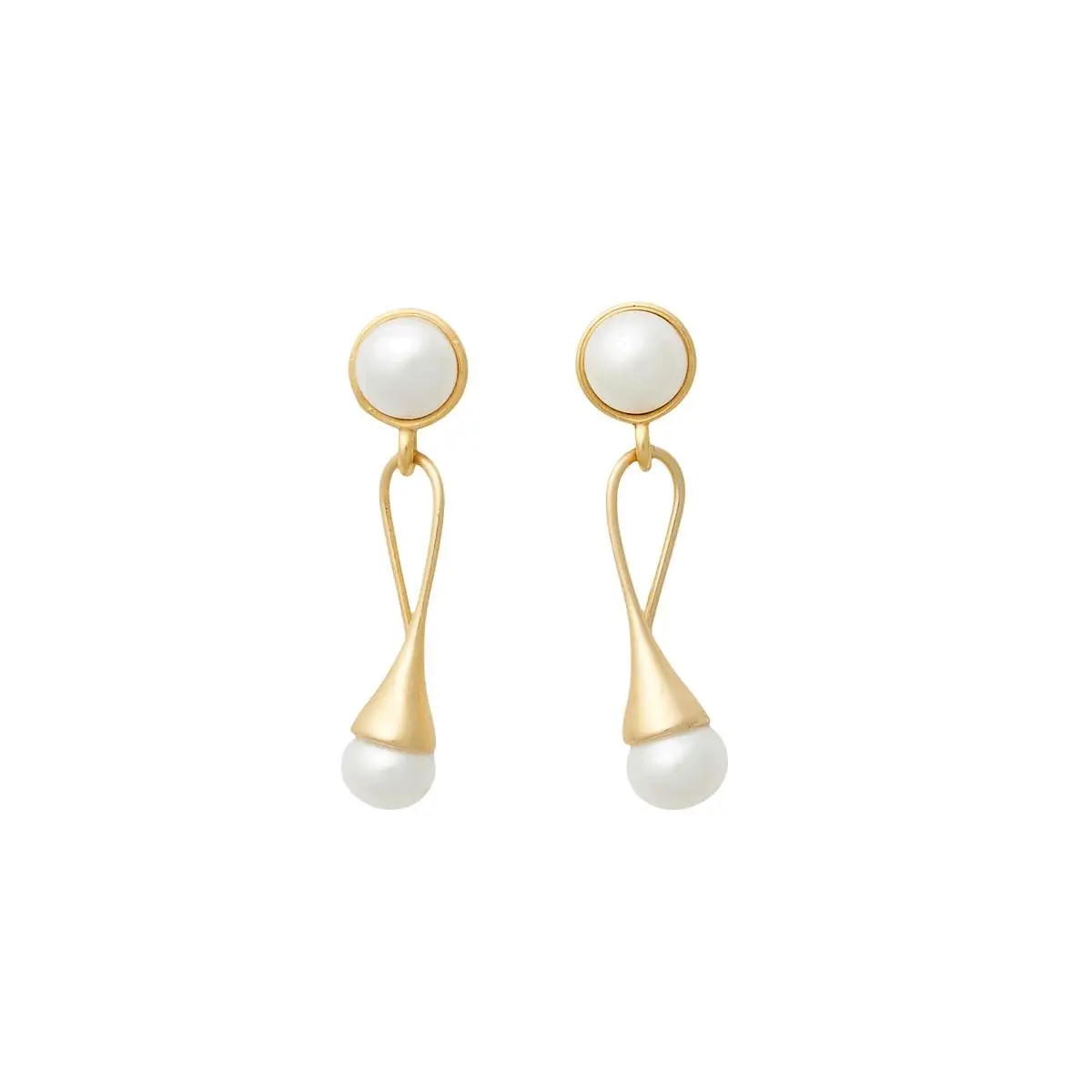 Linda Earrings | Brinker & Eliza