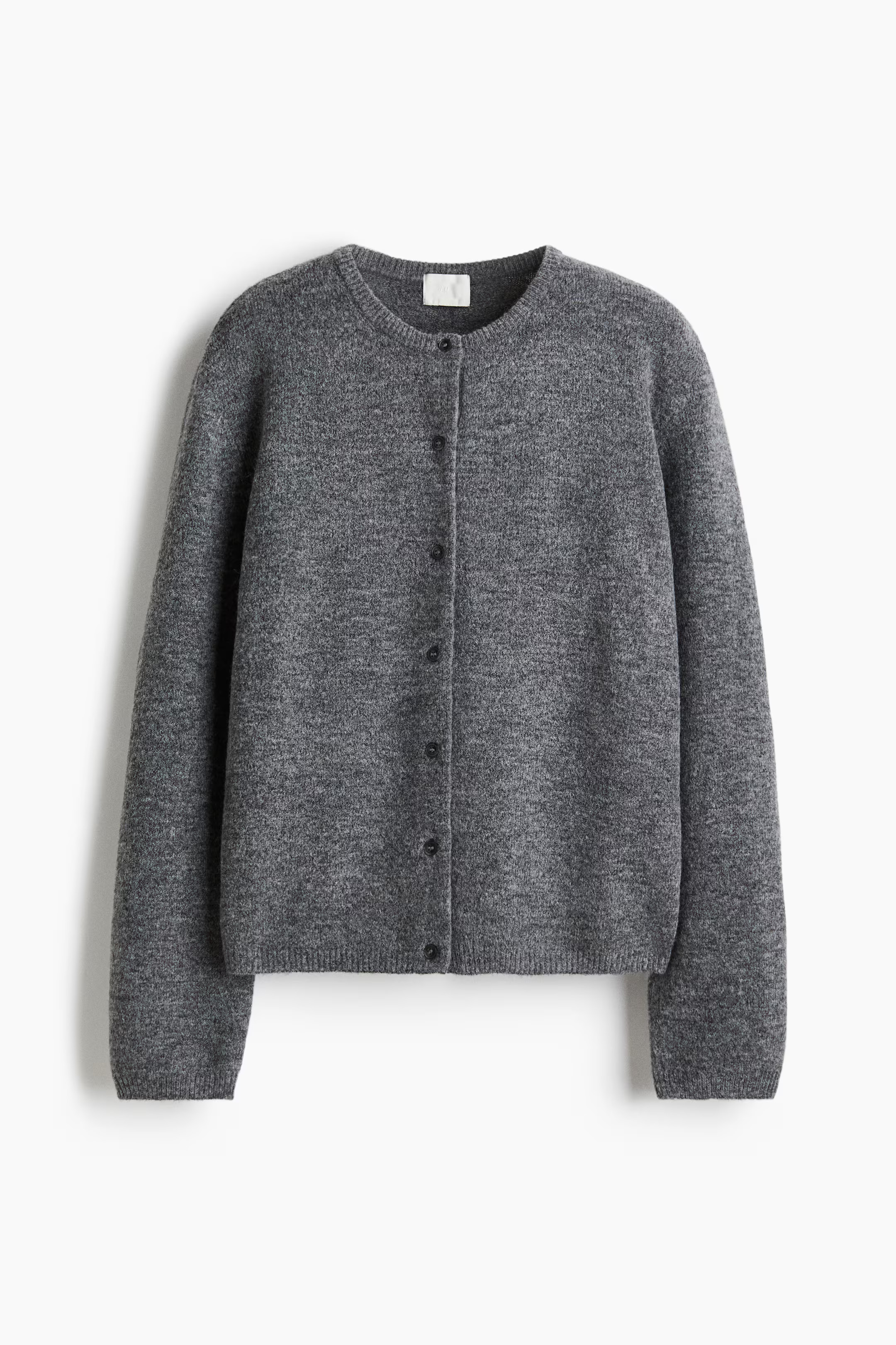 Loose-Fit Cardigan | H&M (US + CA)