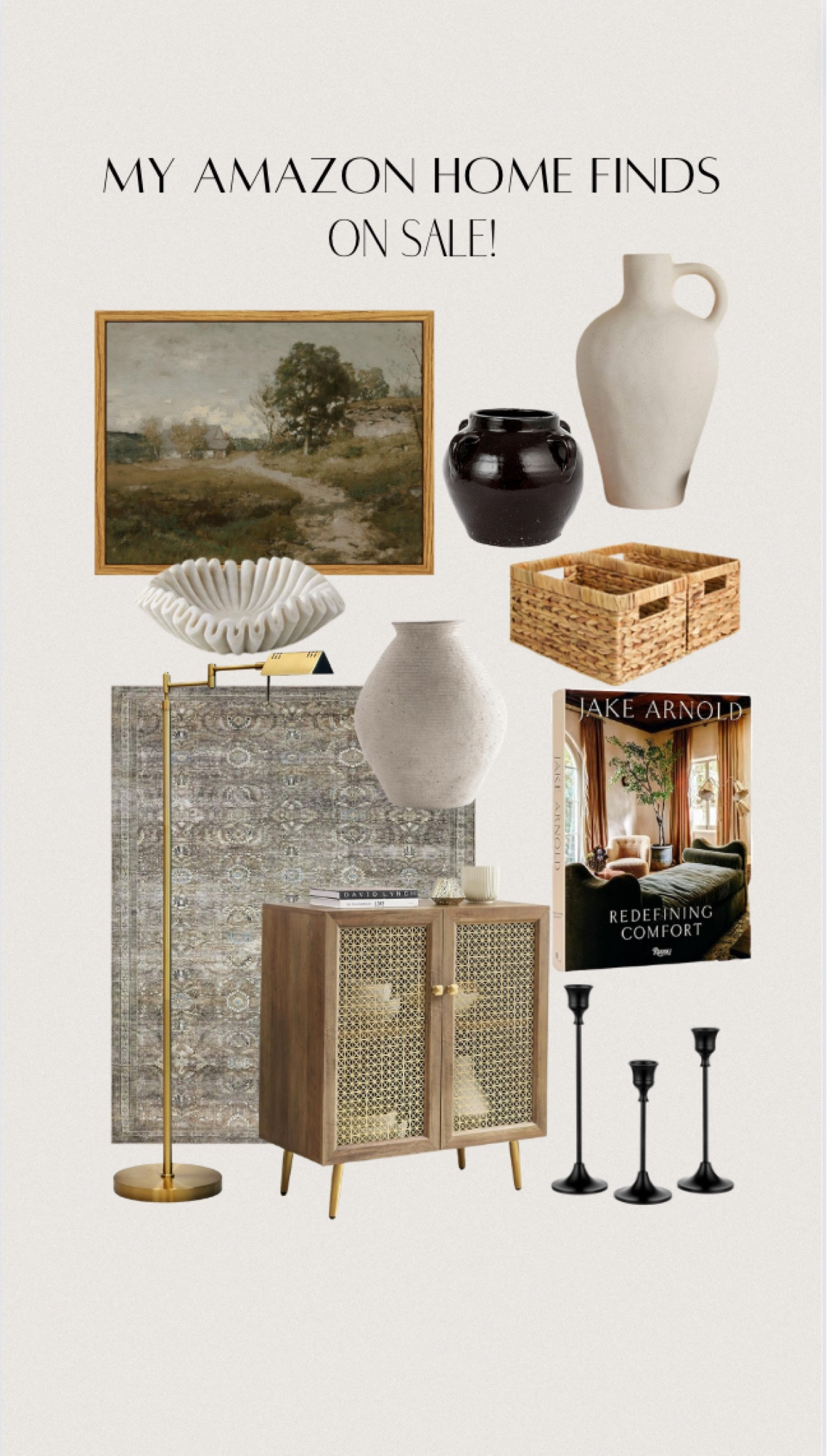 My Amazon home finds on sale!
Home decor Inspo 

#LTKfindsunder100 #LTKhome #LTKfindsunder50